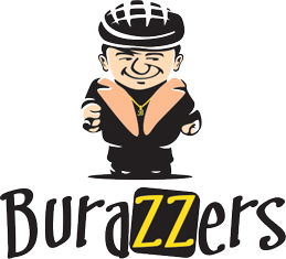 Burazzers Logo